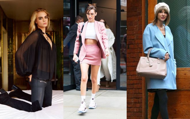 Công nương Anh và mỹ nhân Hollywood giàu nứt đố đổ vách vẫn mê mệt thời trang bình dân