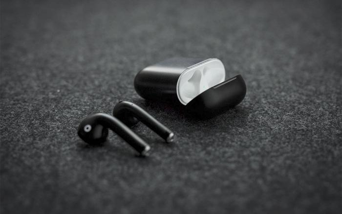 AirPods 2 sẽ ra mắt vào 25/3 tới với tùy chọn màu đen, hỗ trợ kháng nước