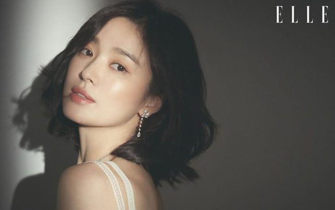 Song -Song ly hôn là sự thật khi Song Hye Kyo trả lời báo chí: 'Chuyện gì không thể giải quyết được thì hãy buông tay…'?