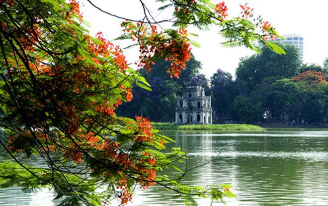 Tạp chí Forbes danh tiếng chọn Việt Nam là 1 trong 14 điểm đến của năm 2019