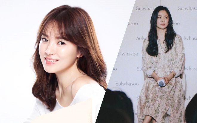 Chẳng hề bận tâm đến dư luận, Song Hye Kyo đã làm một điều khiến ai nấy nghe qua đều 'cúi đầu' nể phục!