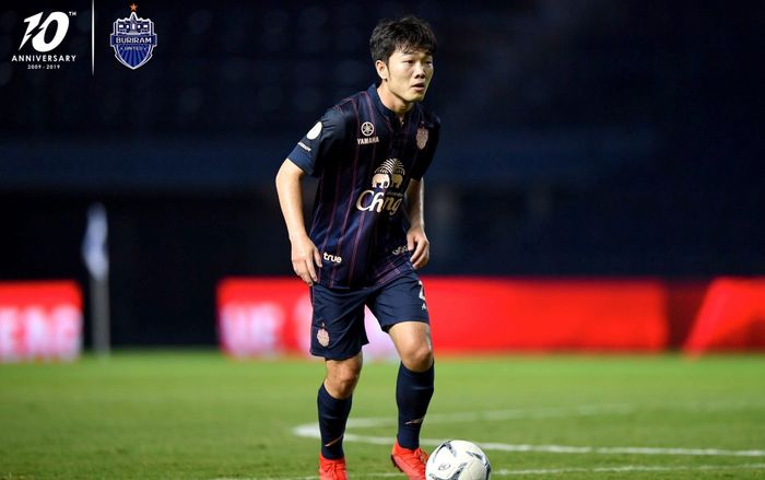 Rút Xuân Trường quá sớm, Buriram lại tiếp tục bị cầm hoà