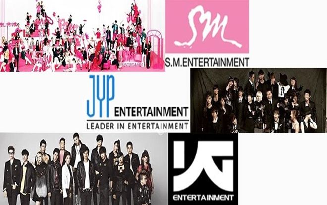 SM - YG - JYP đầu năm 2019: Vui buồn lẫn lộn chuyện comeback và scandal