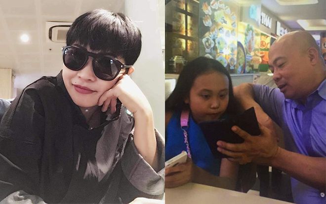 12 năm để Phương Thanh tiết lộ một bí mật cuộc đời: chuyện giấu mặt con gái và ba đứa bé