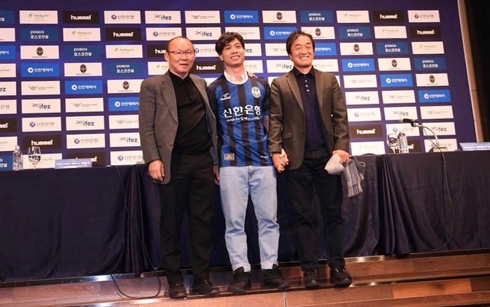 Khán giả Việt Nam xem Công Phượng thi đấu ở đâu?