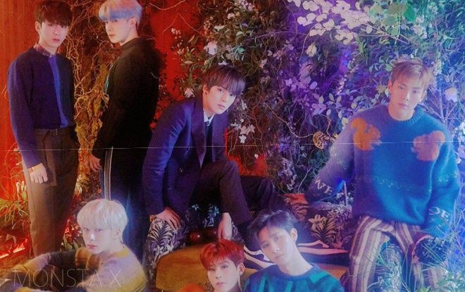 MONSTA X: 'Cả 7 người chúng tôi sẽ tiếp tục nhảy và hát trên sân khấu cho đến khi nào xương gãy mới thôi!'