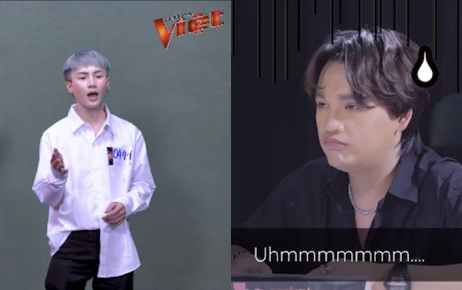 Giám khảo Trung Quân - 'sát thủ' vòng Audition 1 có đáng sợ như lời đồn?