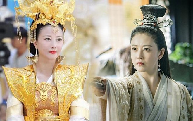 Từ 'Hương mật tựa khói sương' đến 'Tân Ỷ thiên đồ long ký 2019', Châu Hải My bị nghi ngờ về diễn xuất