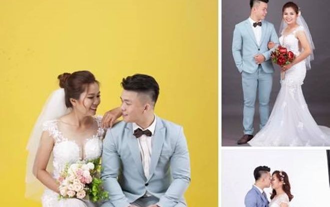 Vợ chồng tên Tiện Nhân và 1001 trường hợp được trời xe duyên cực khớp từ tên gọi khiến dân mạng phát cuồng