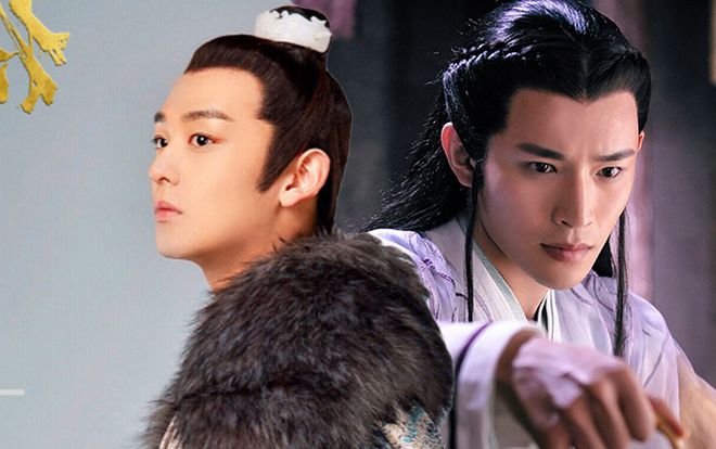 ‘Chiêu Diêu’: Đệ nhất xéo sắc hai phái chính tà khiến khán giả phát cuồng