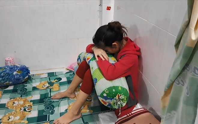 Mẹ trẻ lên Facebook tìm người nhận nuôi con để đổi lấy 15 triệu đồng khai gì với công an?