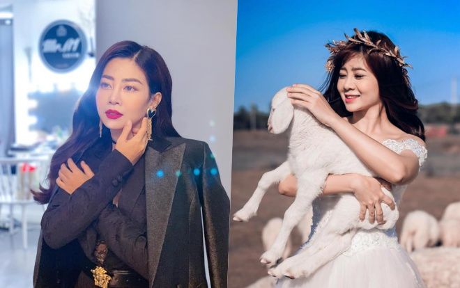 Thoát khỏi cửa tử thần, Mai Phương bỗng lột xác khiến fan ‘mê mẩn’