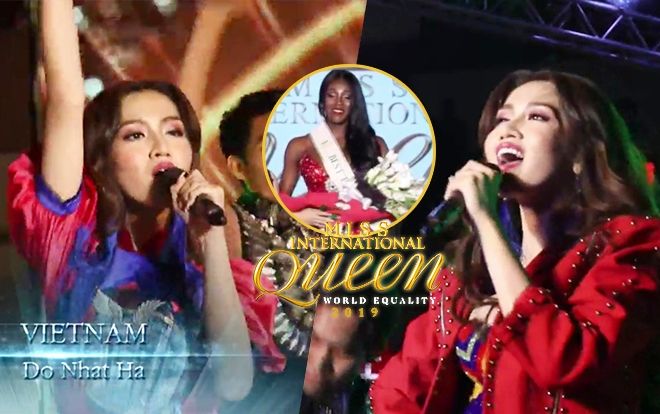 CLIP: Nhật Hà hát hit Đông Nhi - Lady Gaga xuất thần nhưng lại vụt mất giải Tài năng trước đối thủ này!