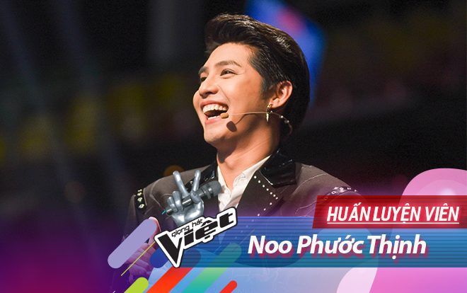 5 lí do khiến Noo Phước Thịnh được fan 'triệu hồi' tiếp tục ngồi ghế nóng HLV The Voice 2019