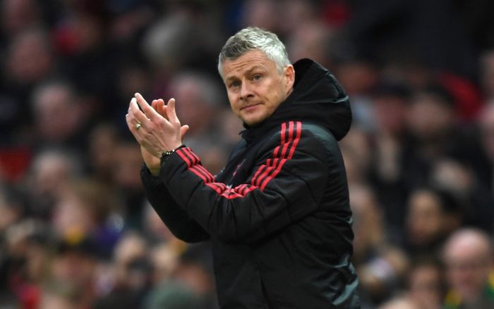 Solskjaer đang trên đường trở thành Alex Ferguson mới ở M.U