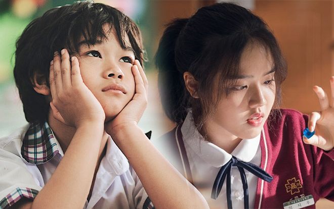 Hai câu chuyện cảm động về trẻ tự kỷ của điện ảnh Việt Nam và Hàn Quốc trong tháng Ba 2019