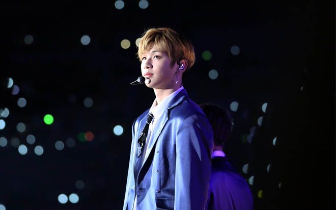 Netizen bàn tán xôn xao: 'Center quốc dân' Kang Daniel muốn hủy hợp đồng với công ty mới