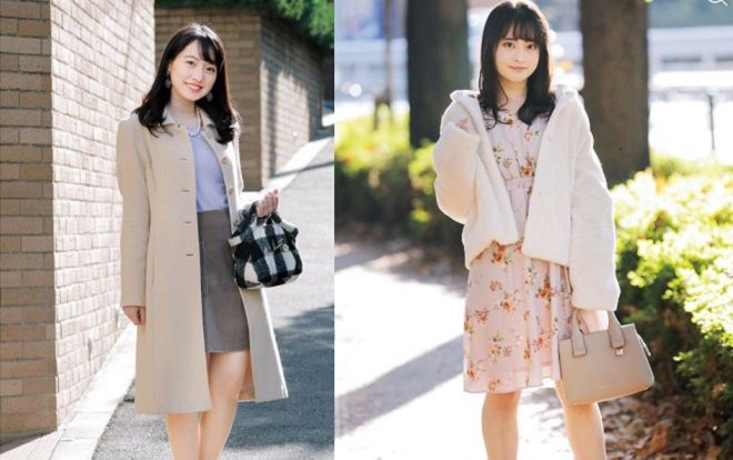 Hai nhiếp ảnh gia đã 'đột nhập' vào trường Đại học để truy tìm gái xinh và kết quả thực sự bất ngờ