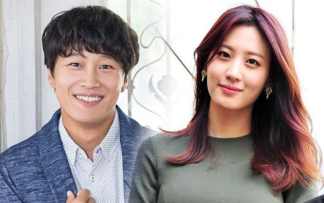 Claudia Kim chia sẻ cách thức làm việc và sự bảo mật thông tin ở Hollywood - Cha Tae Hyun tiết lộ mình bị rối loạn hoảng sợ