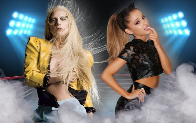 Tuần sau: Lady Gaga và Ariana Grande đối đầu trực tiếp không chỉ trên Billboard Hot 100, mà còn…