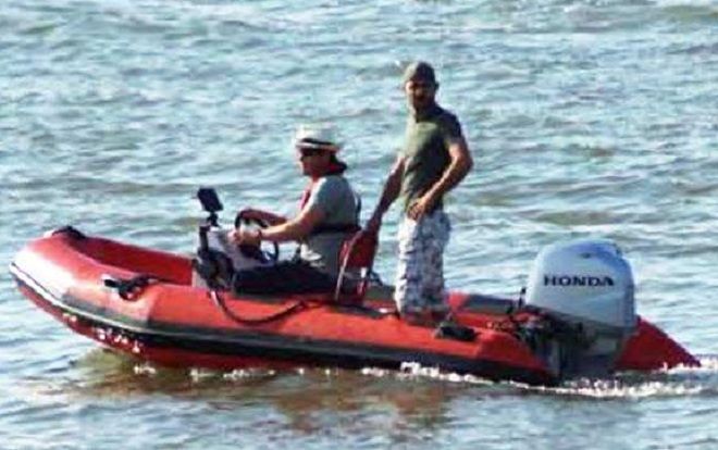 Đưa lậu người vào Anh, hai người gốc Việt bị phạt tù