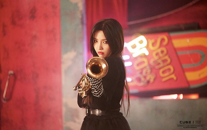 Xin lỗi vì dùng phần mềm lậu, Soyeon ((G)-IDLE) bị netizen 'ném đá' tả tơi: 'Ôi! lời giải thích thật lạ lùng'