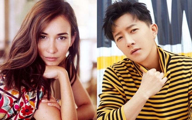 Rộ tin đồn cựu thành viên Super Junior Hangeng bí mật kết hôn với bạn gái diễn viên