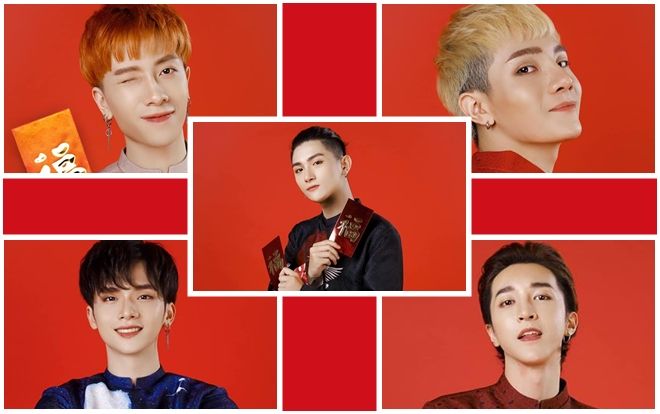 Độc quyền - E-Kip MONSTAR đính chính tin đồn: 'Chắc chắn không có chuyện Grey-D rời nhóm'