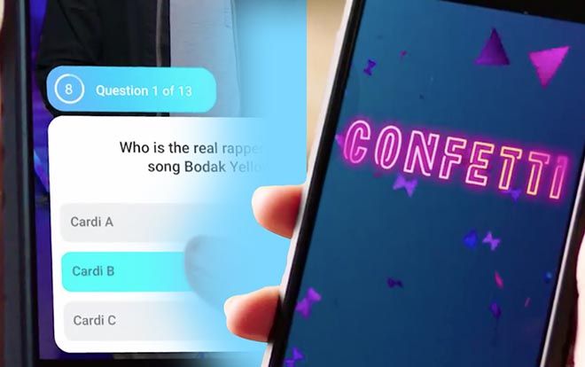 Vừa thay MC, 'Confetti Vietnam' đã tạo được kỉ lục vô tiền khoáng hậu, chưa từng có trong lịch sử Facebook