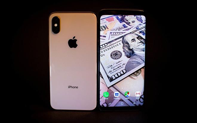 Đến bao giờ Apple mới chịu ra mắt iPhone dẻo, gấp mở được?