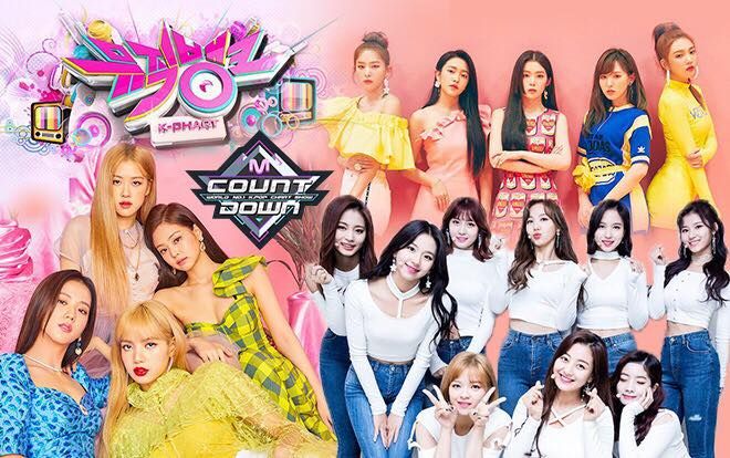 Rating show âm nhạc hàng tuần thấp khủng khiếp: Tại sao các idol Kpop vẫn hào hứng tham gia?