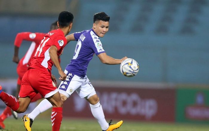 Vận đen kỳ lạ xảy ra với dàn sao ĐTVN sau chức vô địch AFF Cup 2018