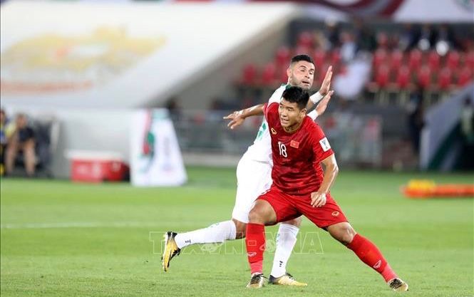 Đức Chinh đá hơn 1 năm chưa ghi bàn: Ông Park vẫn gọi lên U23 Việt Nam?