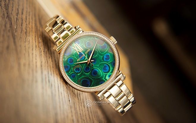Thực trạng các cửa hàng đồng hồ Michael Kors ở TP.HCM hiện nay