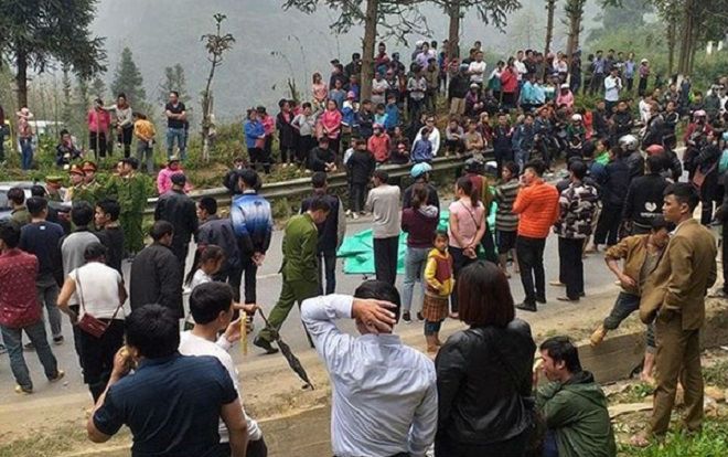 Vụ đòi bồi thường 400 triệu đồng sau TNGT: 'Nếu lái xe đi đúng thì bên kia sẽ phải trả lại tiền'