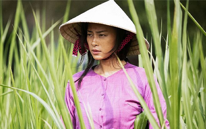 Chỉ chiếu ở 14 rạp, 'Hai Phượng' của Ngô Thanh Vân vẫn thu hơn 3,3 tỷ đồng sau 3 ngày đầu công chiếu tại Mỹ