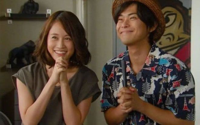 Maeda Atsuko - Center đầu tiên của AKB48 đã sinh con trai khỏe mạnh