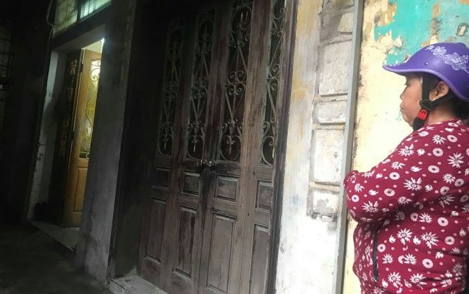 Cảnh bi đát của gia đình bị gã thầy cúng truy sát: Con trai mới mất vì bệnh hiểm nghèo, con gái 18 ngày tuổi 'khát sữa' vì mẹ đột ngột qua đời