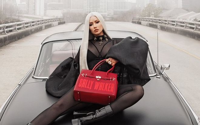 'Flop' không lối thoát, Iggy Azalea quyết định trở thành… nghệ sĩ indie!