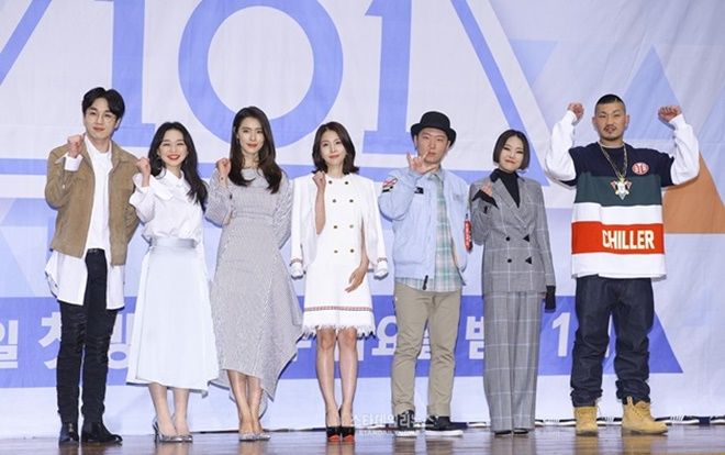 Lộ diện dàn HLV của PRODUCE X 101: Mnet đã không thể chơi lớn khi mời toàn người cũ!