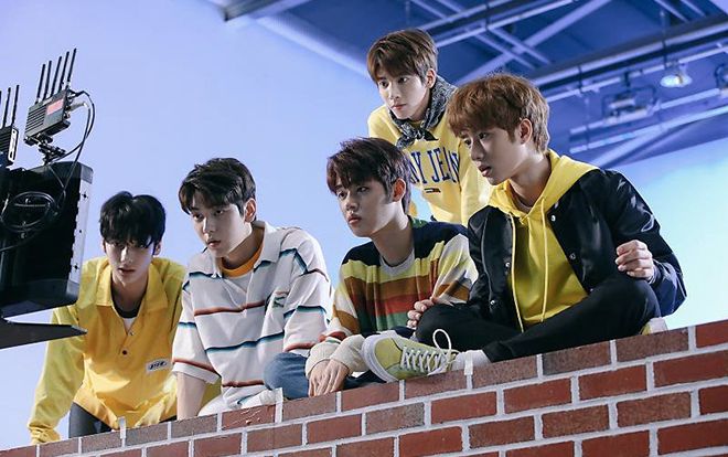 TXT debut và sự cố đầu tiên trong sự nghiệp: MV CROWN cứ mãi… 7 lượt xem