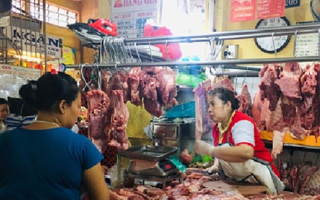 Dịch tả lợn châu Phi đang lây lan khủng khiếp tại nhiều tỉnh thành trong cả nước