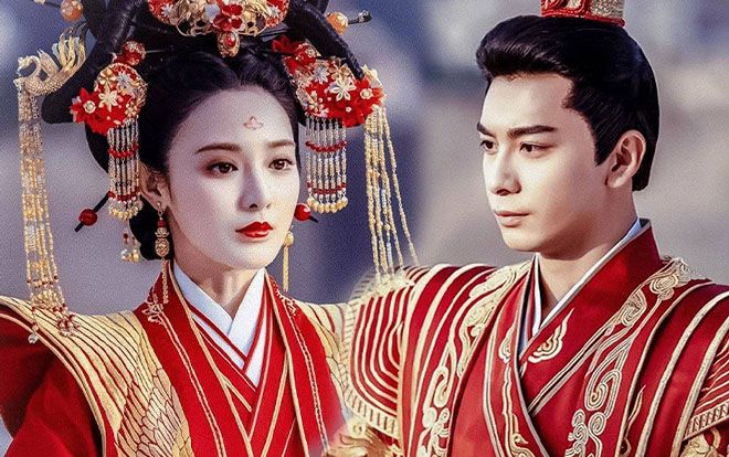 Khán giả xứ Trung nói về phim 'Đông cung': Rõ là đại hôn nhưng không thể vui, đau lòng thay cho Tiểu Phong