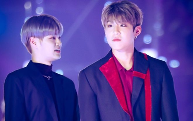 Lee Daehwi và Park Woojin (WANNA ONE) sắp trở lại Kpop với vai trò mới rồi đây!