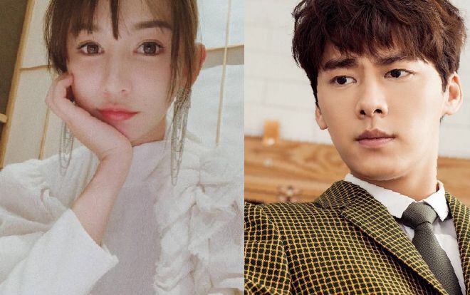 Fan bất ngờ trước những bằng chứng cho rằng Lý Dịch Phong và hotgirl mạng Blase hẹn hò với nhau