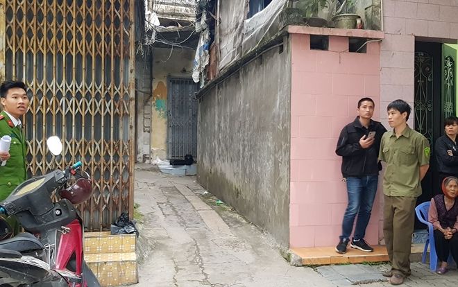 Gã thầy cúng cầm dao truy sát cả gia đình lúc rạng sáng khiến 2 người chết tại chỗ đối diện án tử hình