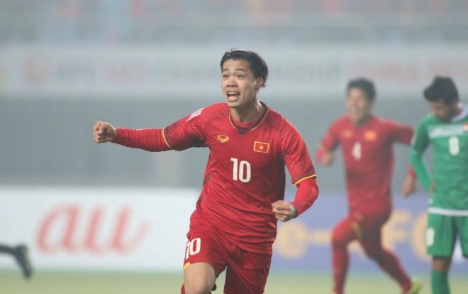 U23 Việt Nam: Không còn Công Phượng, đã có Hà Đức Chinh?