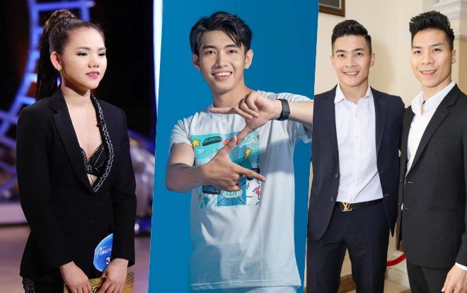 Mùa ‘quốc tế hoá’: Khi các nghệ sĩ Việt 'tấn công' các sân chơi thế giới