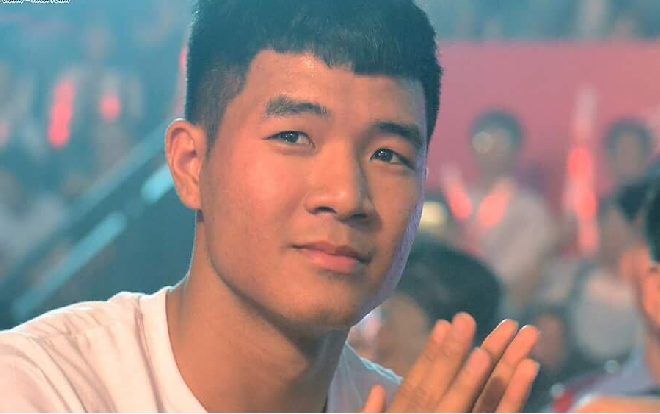 Hà Đức Chinh: Chàng trai hồn nhiên giữa dòng đời giông tố