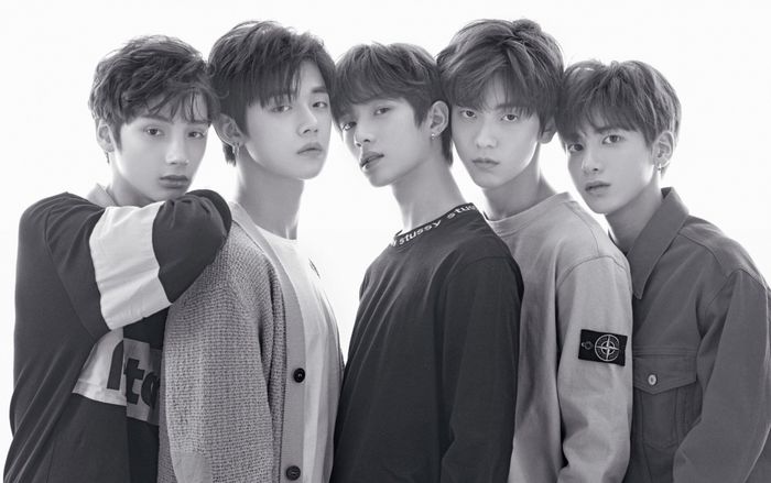 Chỉ chưa đầy 24 giờ, MV debut 'Crown' của TXT đã phá vỡ nhiều kỉ lục khủng